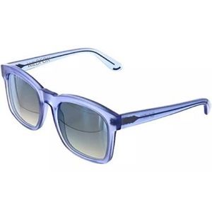 WILDFOX STEFF DELUXE LAVENDER BLUE SUNGLASSES NWT